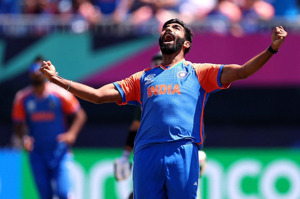 animeshkashyap's tweet photo. Low Score or High Score
But in the end WIN matters!
#SwearingInCeremony #ModiTakesOath #TeamIndia #modi2024 #IndianCricketTeam #INDvsPAK https://t.co/Pa8dXBQUuO