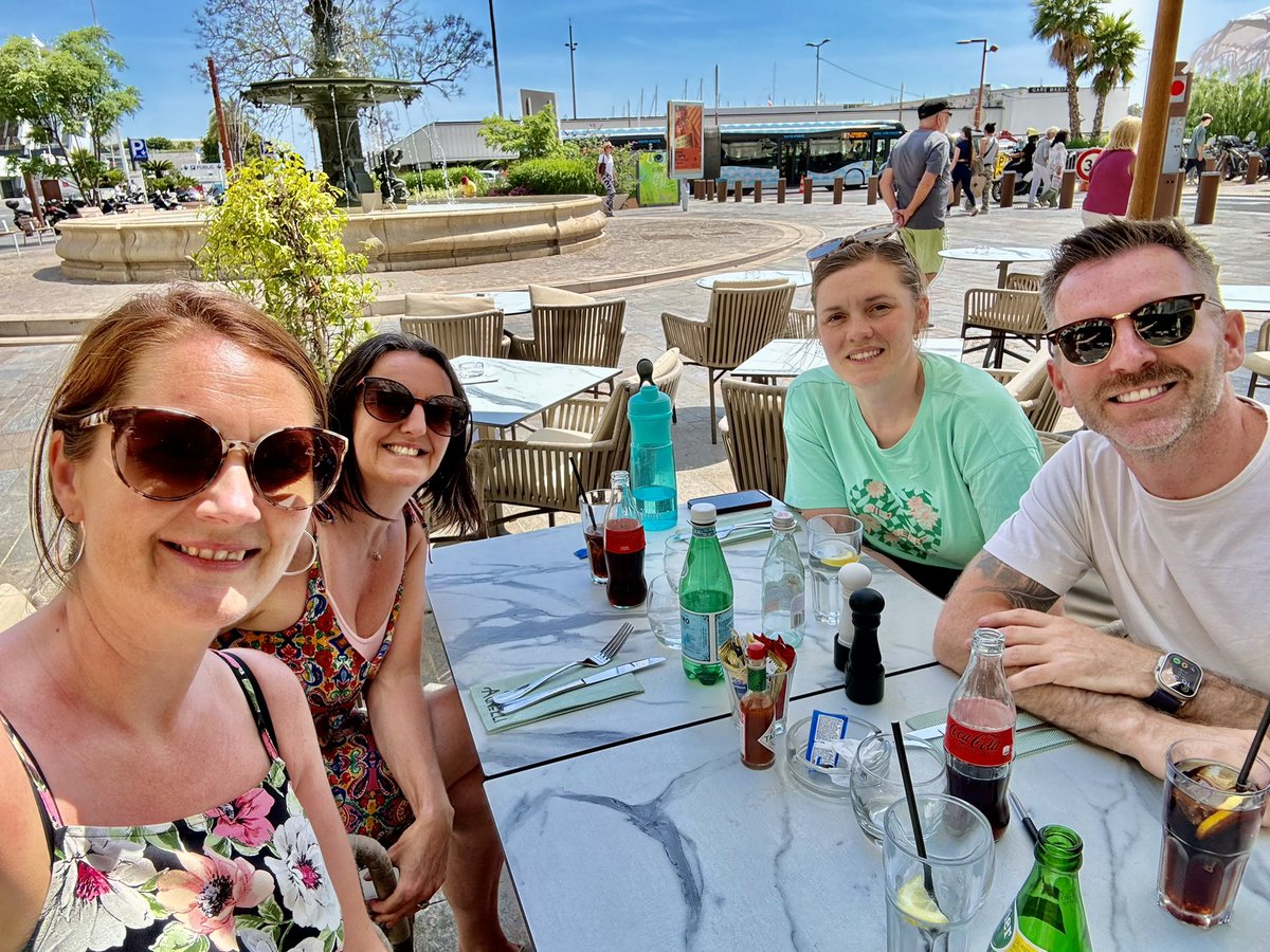 Cher Thomson (@cherthomson14) on Twitter photo Back to normality tomorrow after an incredible week in 🇫🇷 with 16 amazing young people. So many wonderful memories made.<a href="/deery_karen/">Clyde_Eco</a> <a href="/CPrimary2019/">P4a Clyde Primary</a> <a href="/smowatHT/">Scott Mowat</a> <a href="/ClydePrimary/">Clyde Primary</a> Back to normality tomorrow after an incredible week in 🇫🇷 with 16 amazing young people. So many wonderful memories made.<a href="/deery_karen/">Clyde_Eco</a> <a href="/CPrimary2019/">P4a Clyde Primary</a> <a href="/smowatHT/">Scott Mowat</a> <a href="/ClydePrimary/">Clyde Primary</a>