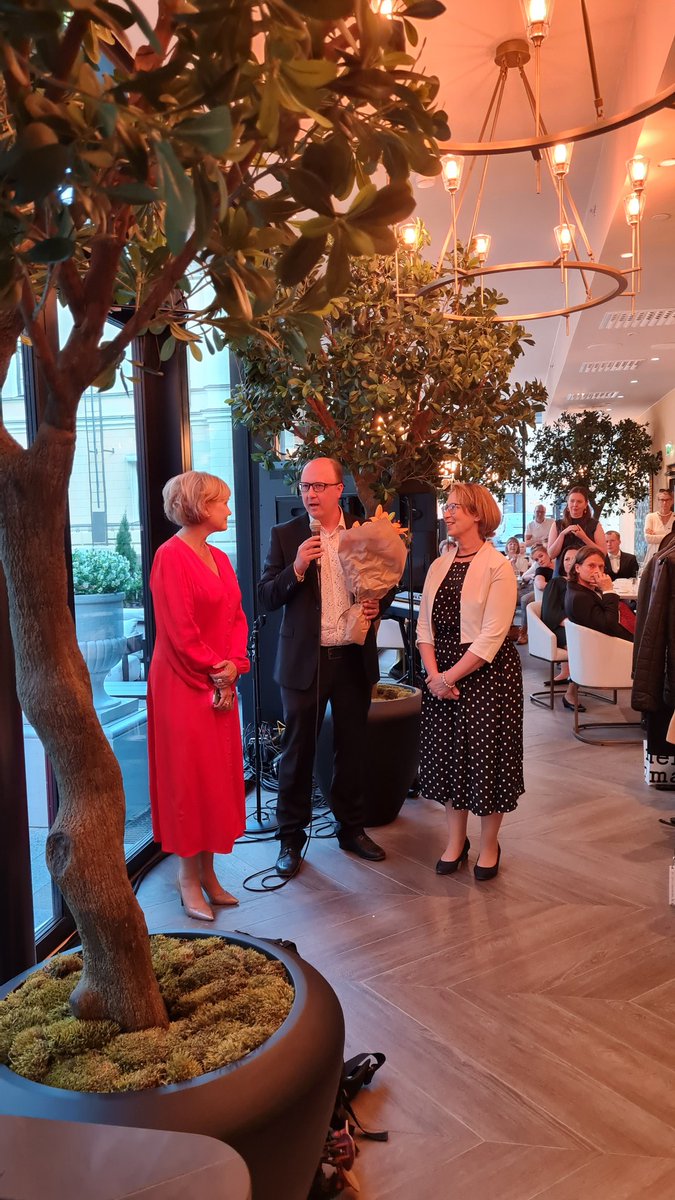 Järjen ääni ei voittanut näissä vaaleissa. Toisaalta voittaako järjen ääni suomalaisessa yhteiskunnassa?

Tarvitaan iso suunnanmuutos koko kulttuurissa. #eurovaalit #eurovaalit2024