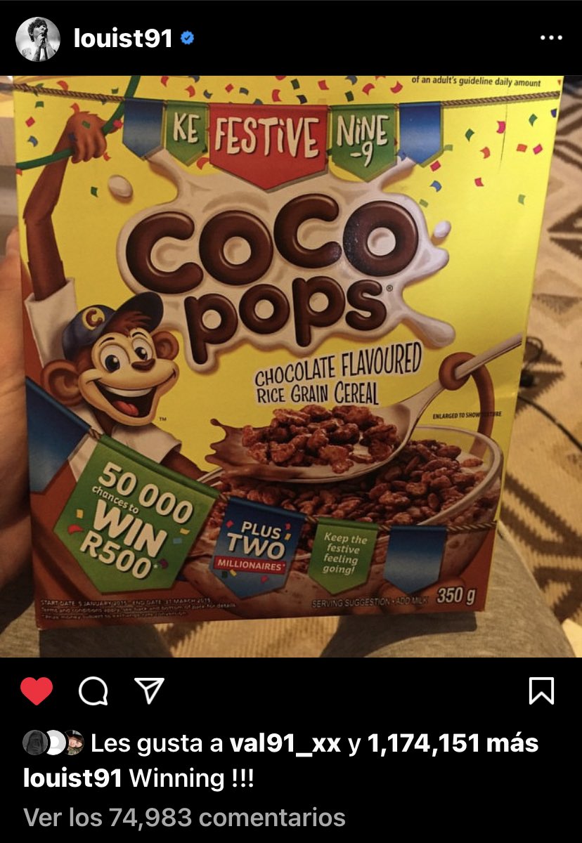 ALEP28LT's tweet photo. regrésenme a ese Louis https://t.co/g1Kx3qrSJU