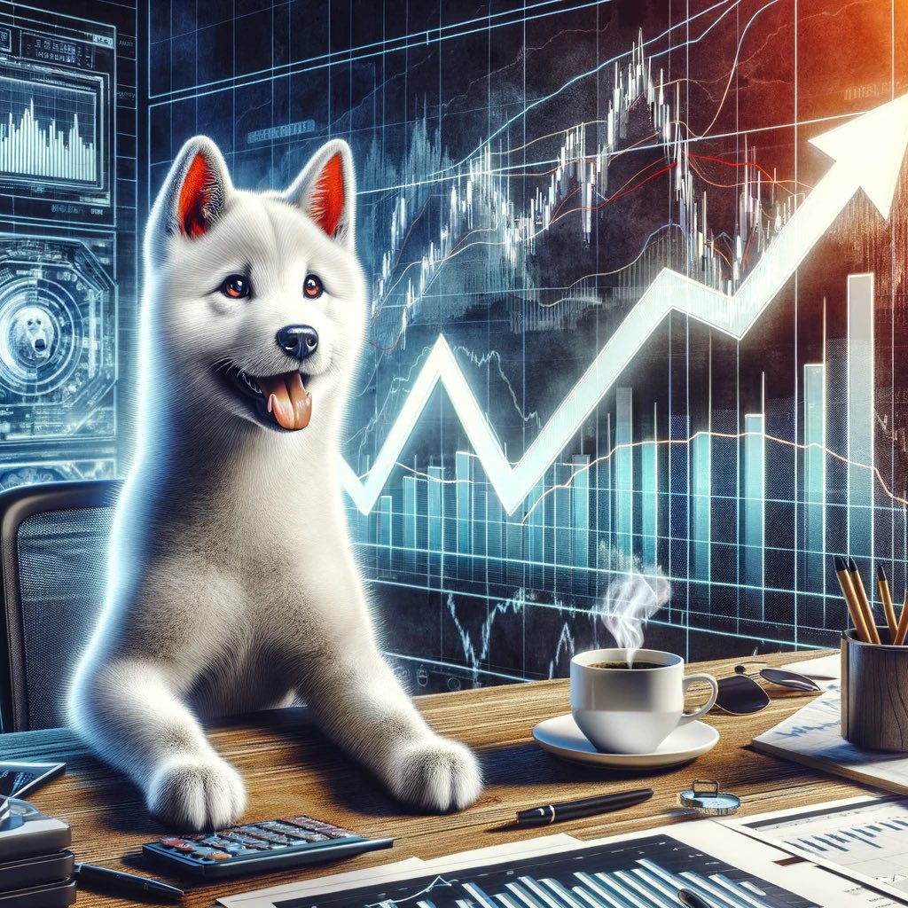 Jindo Inu tweet media