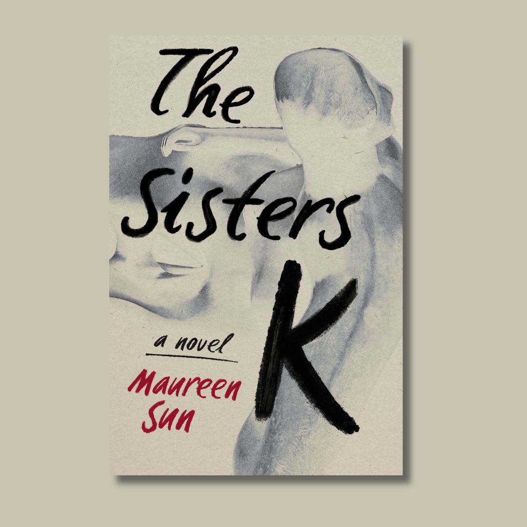 Full Stop (@fullstopmag) on Twitter photo "It’s shocking and exciting that this is only Sun’s first novel. THE SISTERS K is so utterly and unabashedly ambitious . . ."
Nathan Katkin reviews Maureen Sun's debut novel, out this week from <a href="/unnamedpress/">Unnamed Press</a>! full-stop.net/2024/06/12/rev…. "It’s shocking and exciting that this is only Sun’s first novel. THE SISTERS K is so utterly and unabashedly ambitious . . ."
Nathan Katkin reviews Maureen Sun's debut novel, out this week from <a href="/unnamedpress/">Unnamed Press</a>! full-stop.net/2024/06/12/rev….