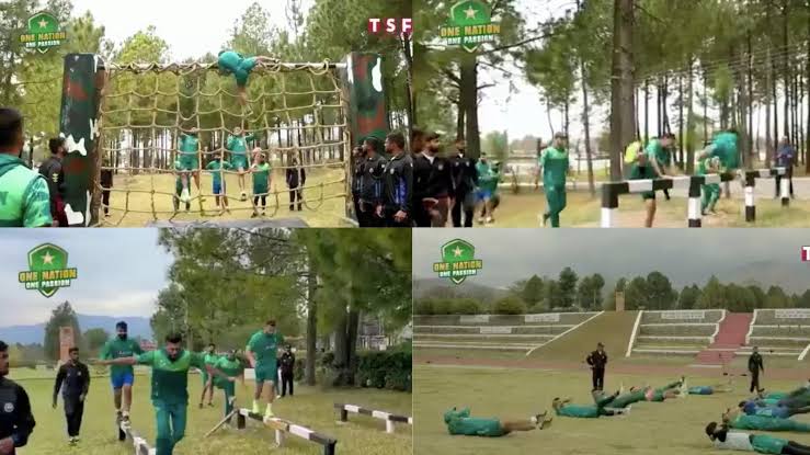 virusdaddyX's tweet image. What else did you expect from a team that took specialized training from #SurrenderArmy 😂😂😂