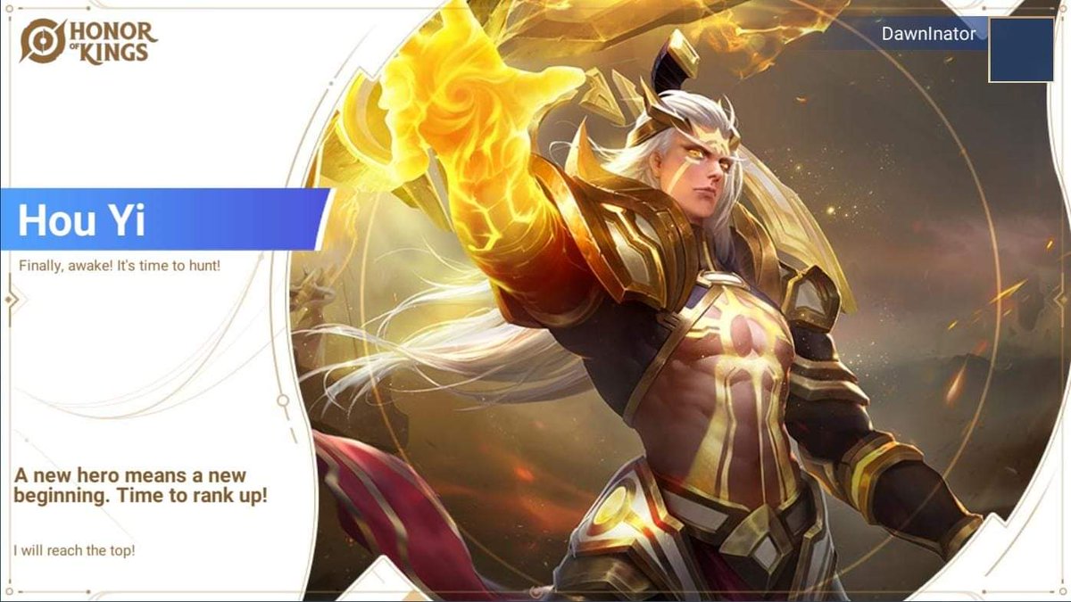 dawn_inator_lzl's tweet photo. I announce dat it's the about time to turn into the global server.😋😋
Hoping some kind guys could combat w/ me. https://t.co/P0a2feOyWX