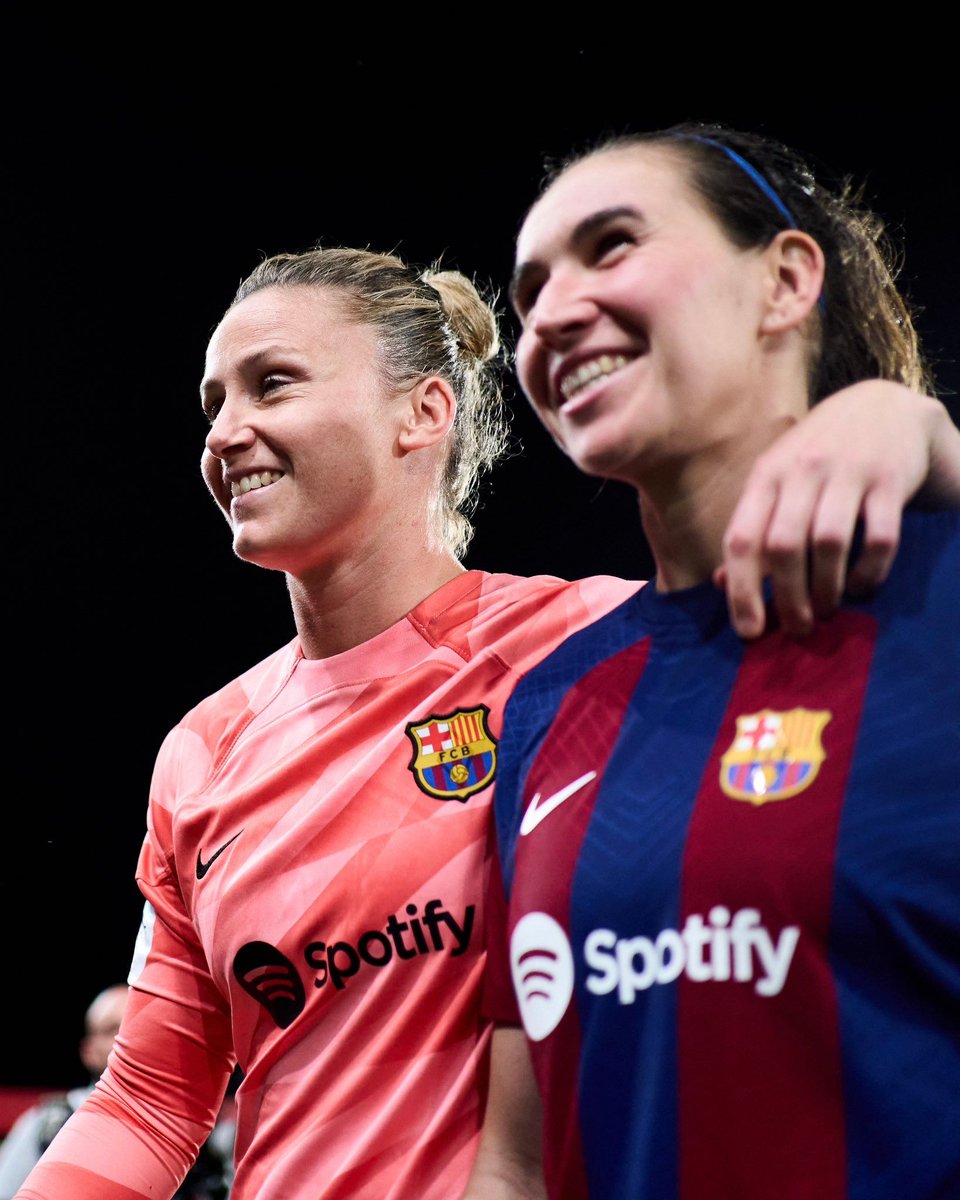 Once a Culé, always a Culé 💙❤️