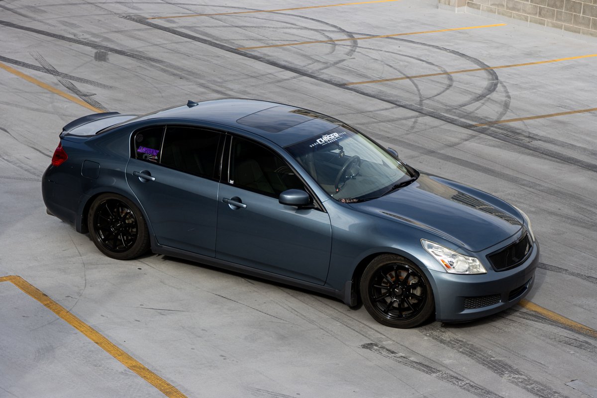 Greg_LPAS's tweet image. More Lightroom work, I need some automotive LUTs yo.
#infiniti #g35  #luts #lightroom