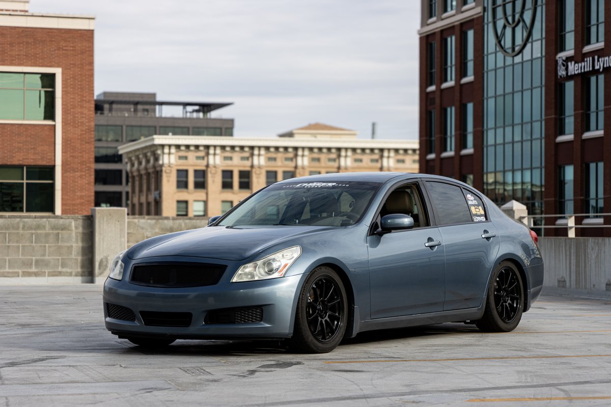 Greg_LPAS's tweet image. More Lightroom work, I need some automotive LUTs yo.
#infiniti #g35  #luts #lightroom