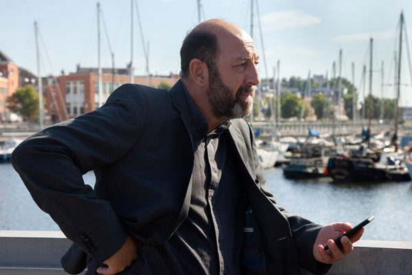 1 seul homme est capable de retourner des votes en seulement 21 jours : Philippe Rickwaert.