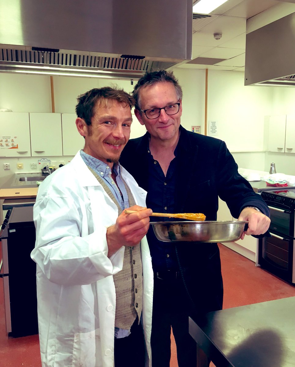 Worked with Mike once in 2018. Lovely man. So desperately sad.