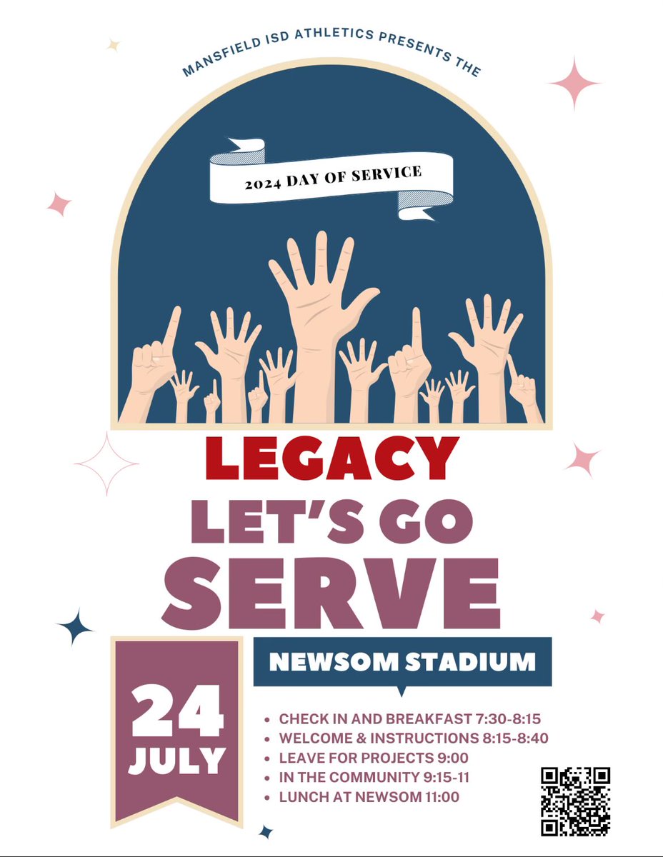 Legacy Boys Track tweet media