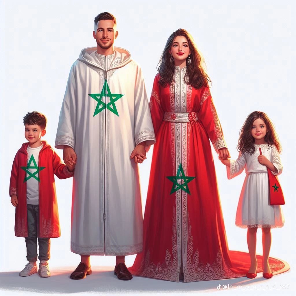 SalimaAb3's tweet photo. ✅عبارات يفهموها غير المغاربة🇲🇦:
برق ما تقشع، شرح ملح، شاطا ماطا، بت نبت، دقة بطلة، بيه فيه، عيط جبد، شن طن، سر فر،
حدو قدو، حسي مسي، خيطي بيطي، ��او داو،
كا ولا ما كا، تم تكرم، الشكلي في العكلي،
هاك وارا، خفا زربا، أيت هوكا ايت لابا 😁
لي عارف شي عبارة أخرى يكتبها https://t.co/fip1wjScso