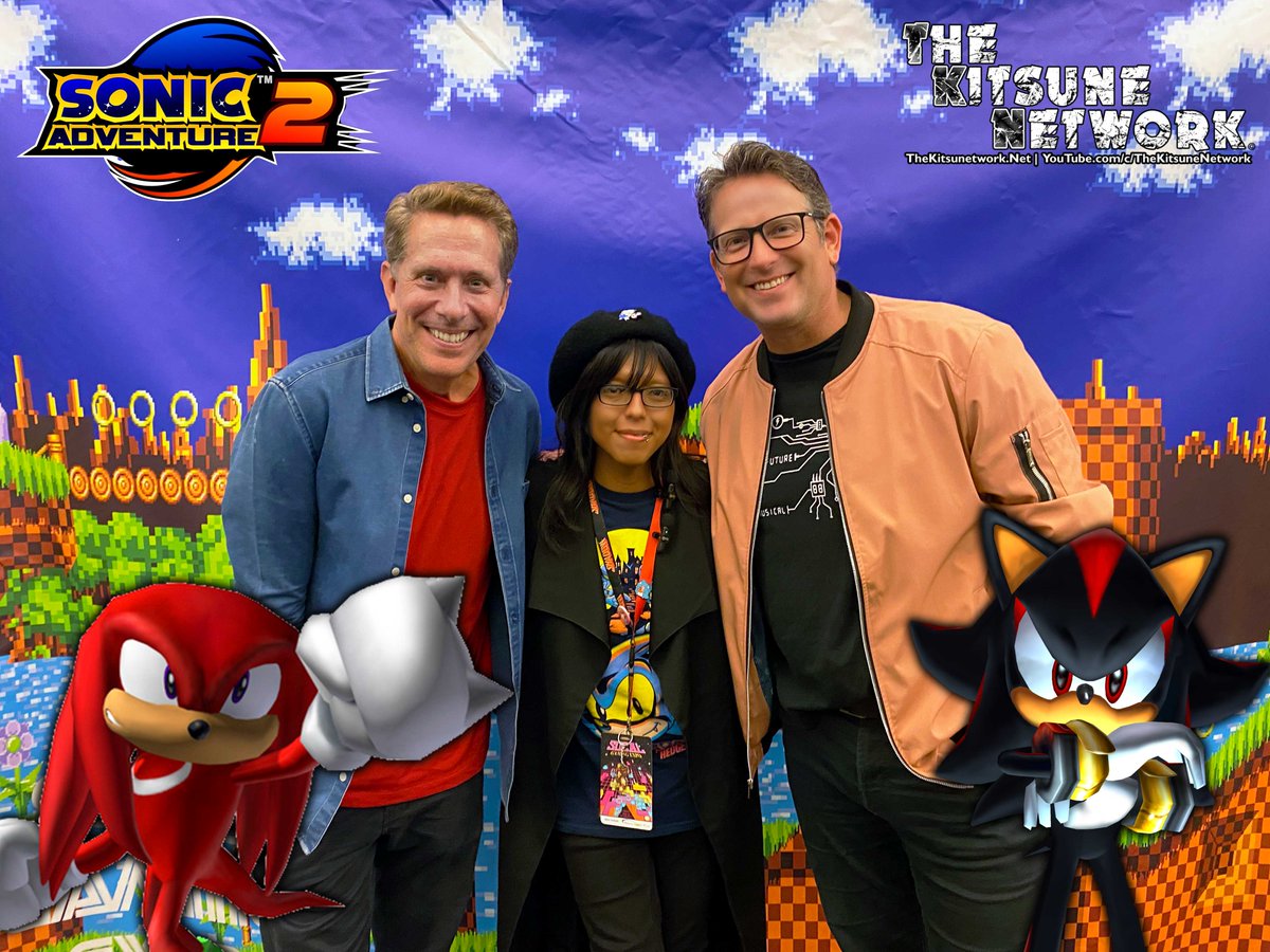 The Kitsune Network tweet media