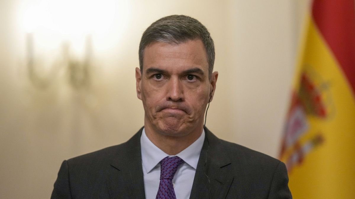 Hola, soy Pedro Sánchez y he perdido las elecciones municipales, las elecciones autonómicas, las elecciones generales y las elecciones europeas en tan solo un año.