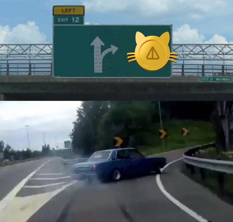 notkittycoin's tweet photo. Its tiiiiiiime for FREE AIRDROP tasks

https://t.co/Jv7OG5mFVN https://t.co/1D27dm0tSG