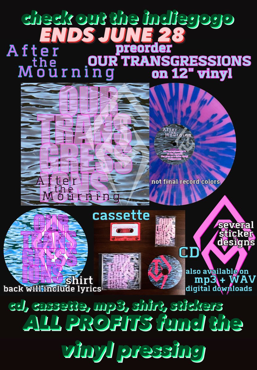 WrongTrackRecords tweet media