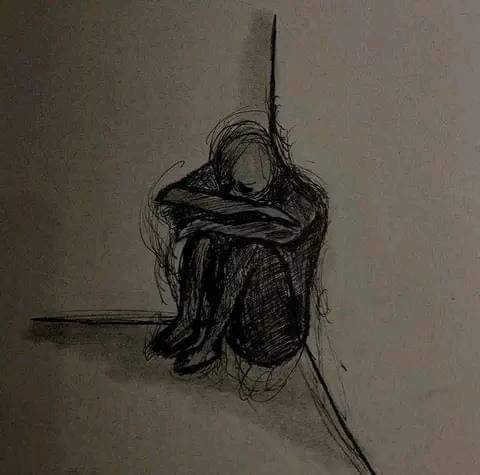 Depression_A2's tweet photo. "بعد أن تُخذل تُصبح أعمق هدوءً ، أكثر نوماً ، أكثر صمتاً ، ابخل حدِيثاً." https://t.co/kbcjqzPmuS