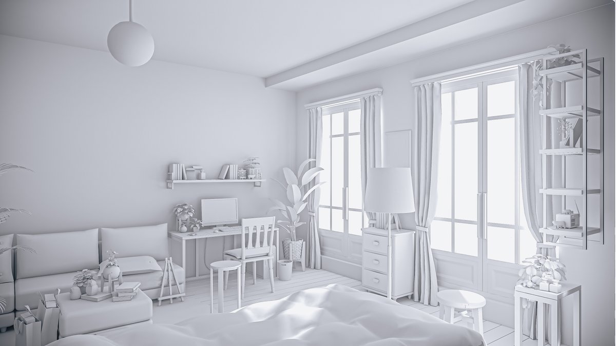 Neomance's tweet photo. The Pure White Room
純白の部屋

World : QYUZROV
Author : Toraba

World URL :
https://t.co/iajBSjXks3

#VRChat #VRC #VRChat_world紹介
#VirtualPhotography #Neo写真 https://t.co/Sy7f19OEzI