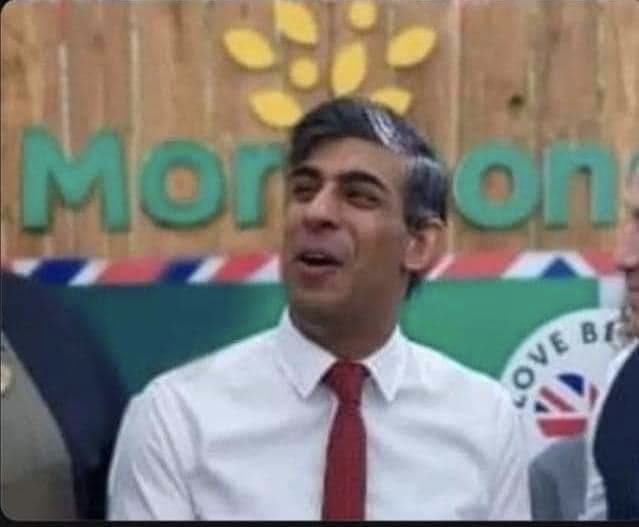 EFCBoss's tweet photo. @RishiSunak @Conservatives @kevinhollinrake #ToriesOut https://t.co/uewcBgy7kk
