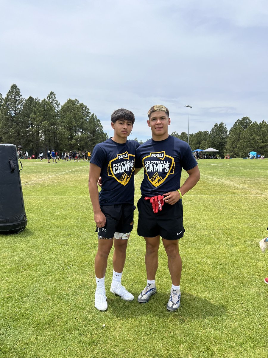 Dailen Ramirez tweet media