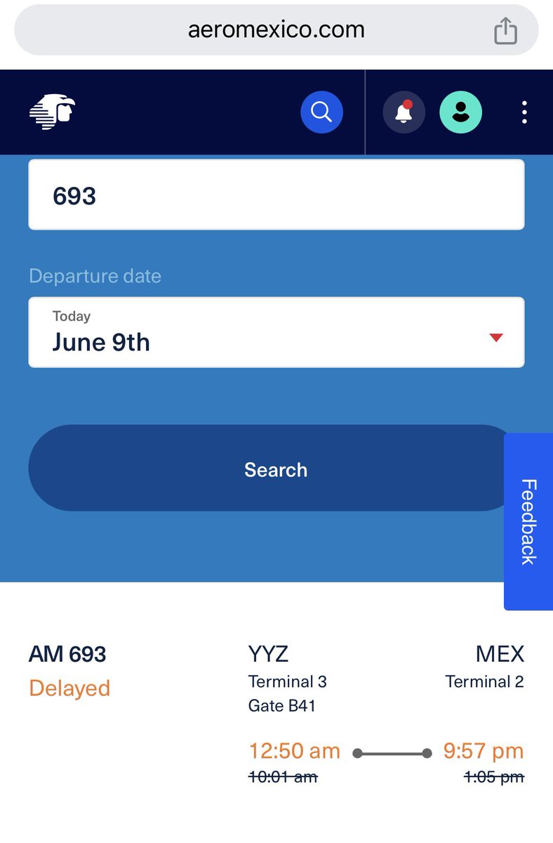 Faith Adiele (@meetingfaith) on Twitter photo .<a href="/Aeromexico/">Aeroméxico</a> is the worst. Every damn time. My poor teenage niece stranded. "They gave us vouchers and left." .<a href="/Aeromexico/">Aeroméxico</a> is the worst. Every damn time. My poor teenage niece stranded. "They gave us vouchers and left."