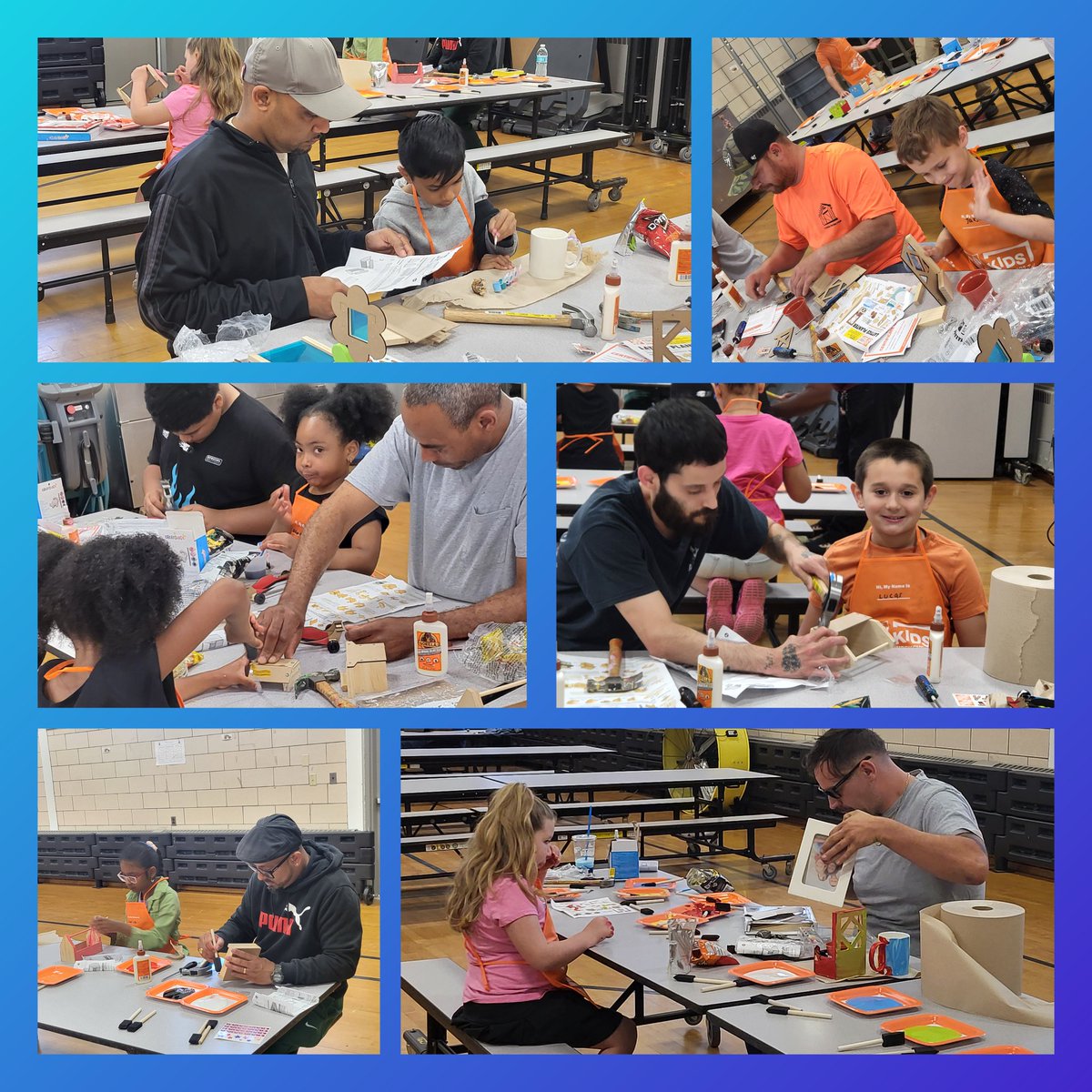 KEANE ELEMENTARY tweet media