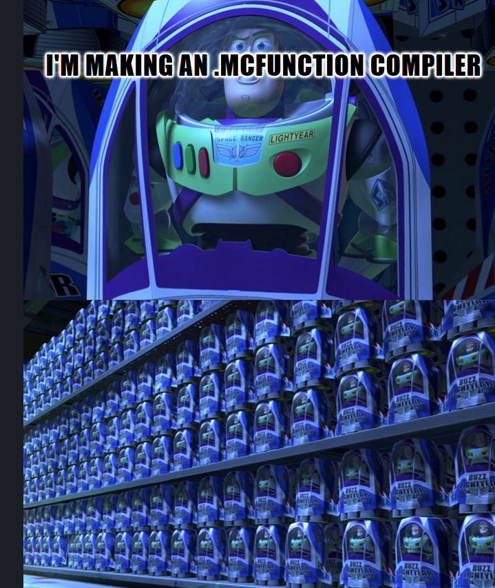 minecraft mapmaking memes tweet media