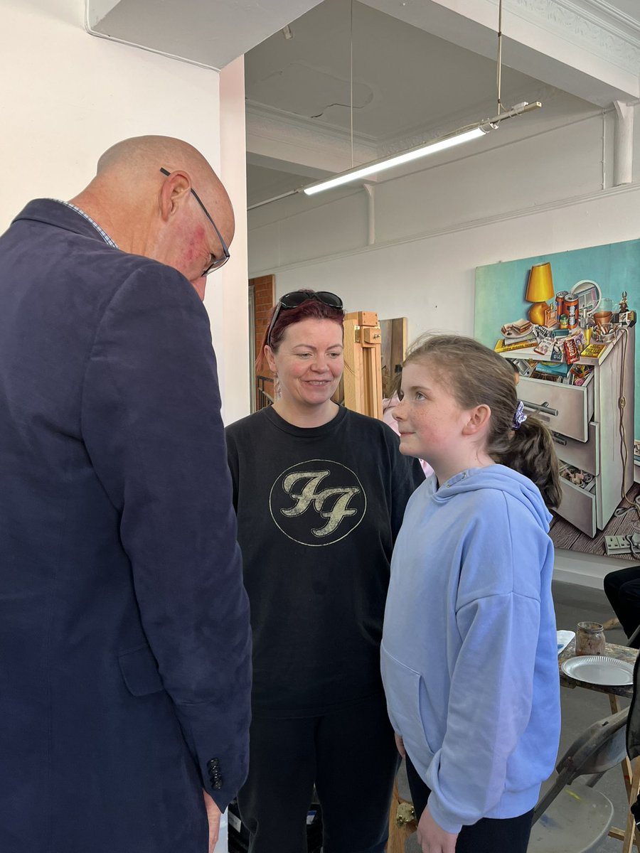 Made in Paisley tweet media