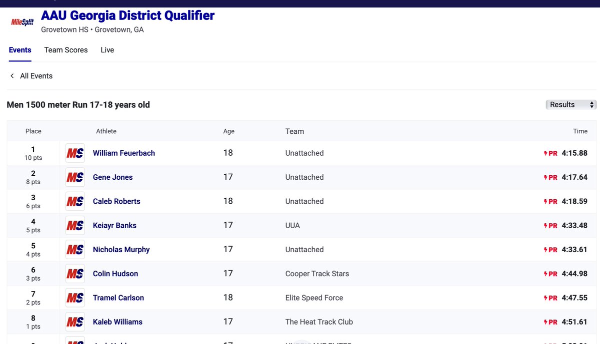 Will Feuerbach tweet media