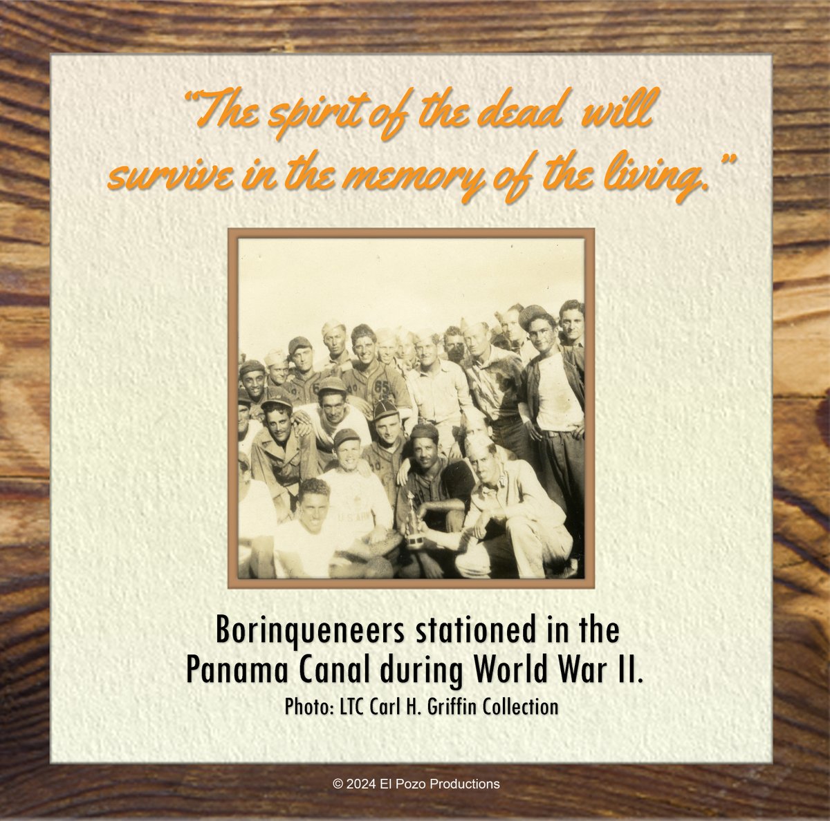 65_DocFilm's tweet photo. Borinqueneers E-Newsletter 6-10-2024 - Request for Borinqueneer Photos - 2024 Congressional Gold Medal Ceremonies - May 18, 2024 - White Rose Books &amp; More Presentation Photos https://t.co/8Puzsa1PnM https://t.co/2ELmFGyvXc