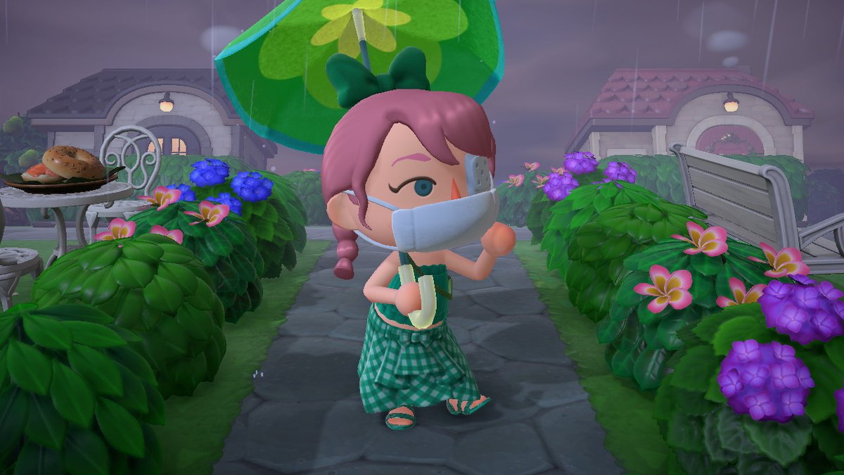 rosegoldhiips's tweet photo. #AnimalCrossing #ACNH #NintendoSwitch https://t.co/akUWmBFqvN