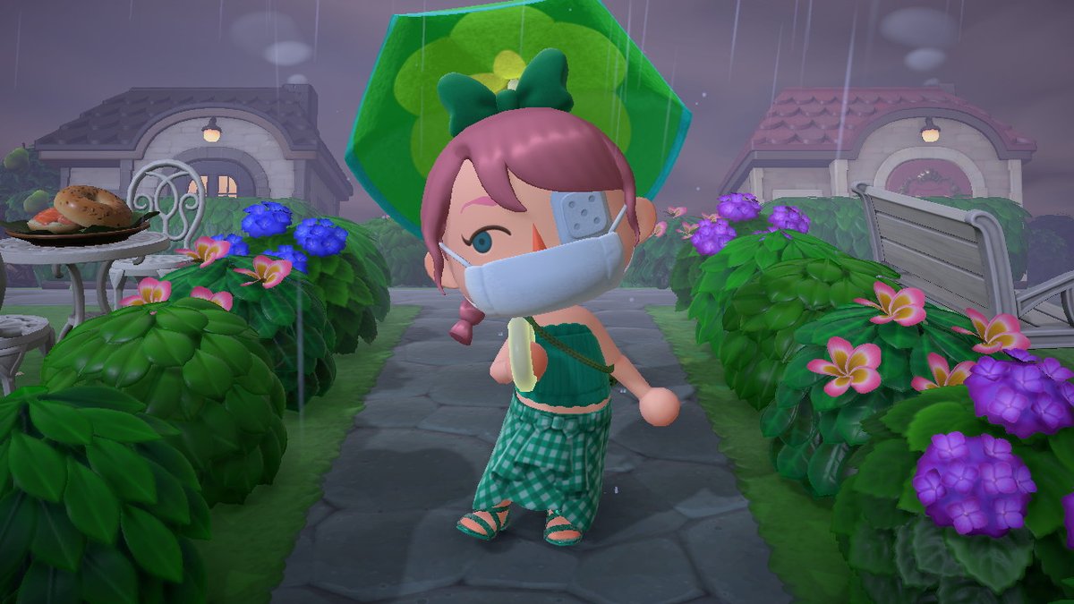 rosegoldhiips's tweet photo. #AnimalCrossing #ACNH #NintendoSwitch https://t.co/akUWmBFqvN