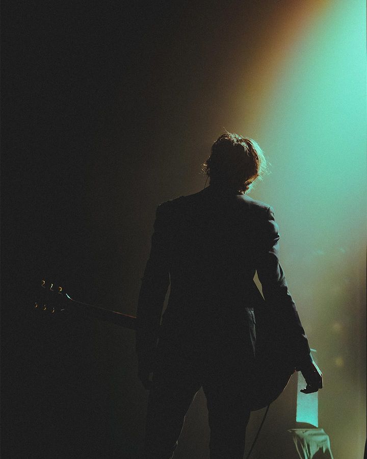 Interpol Archive tweet media