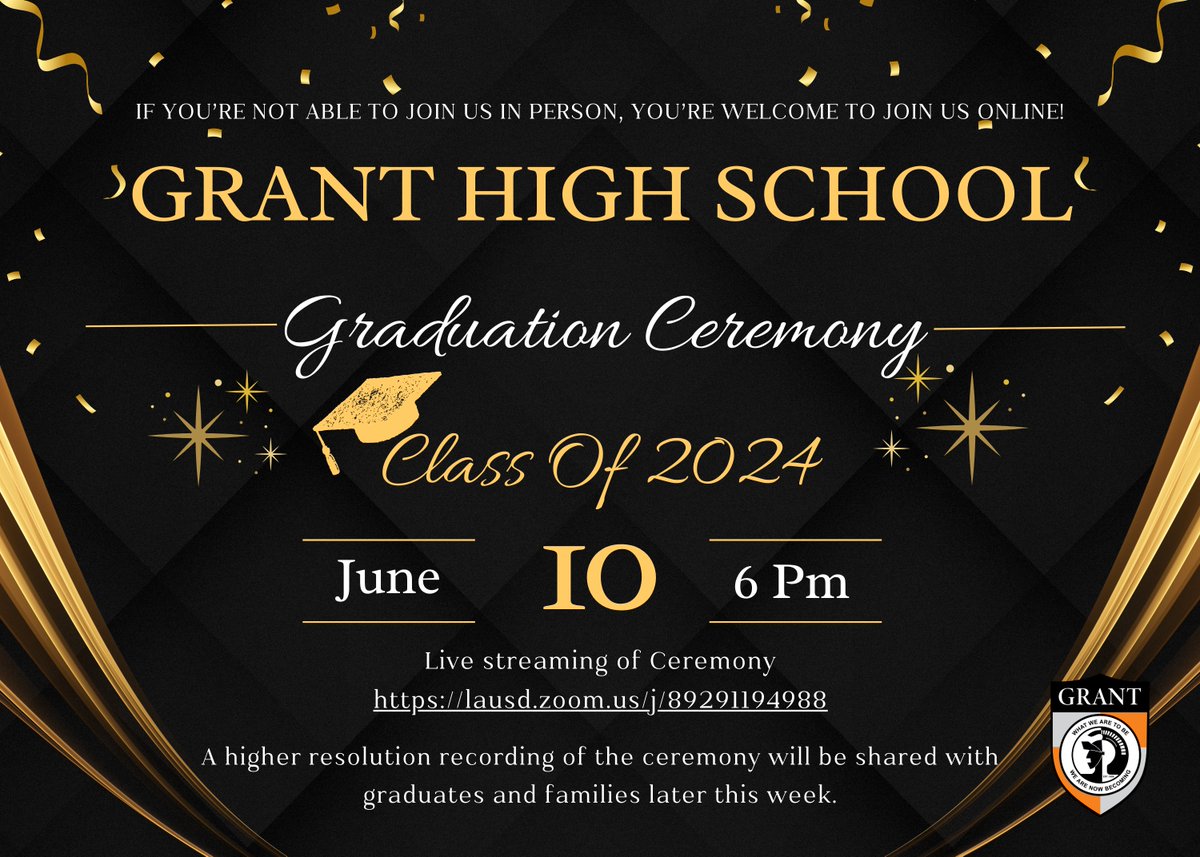 MsMcMurrin's tweet photo. In recognition that our stadium cannot accommodate as many people as might like to join us, we are pleased to provide a livestream of the event.  Please click to get the link. https://t.co/exlQIedSUb https://t.co/92VKy9VVpi