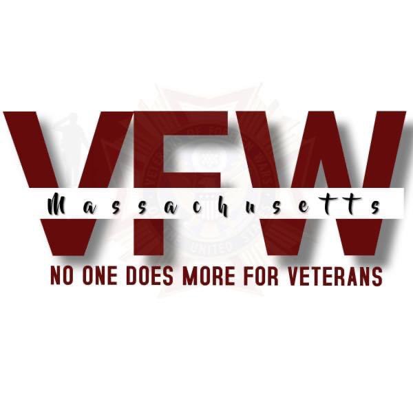 Dept. of MA VFW tweet media