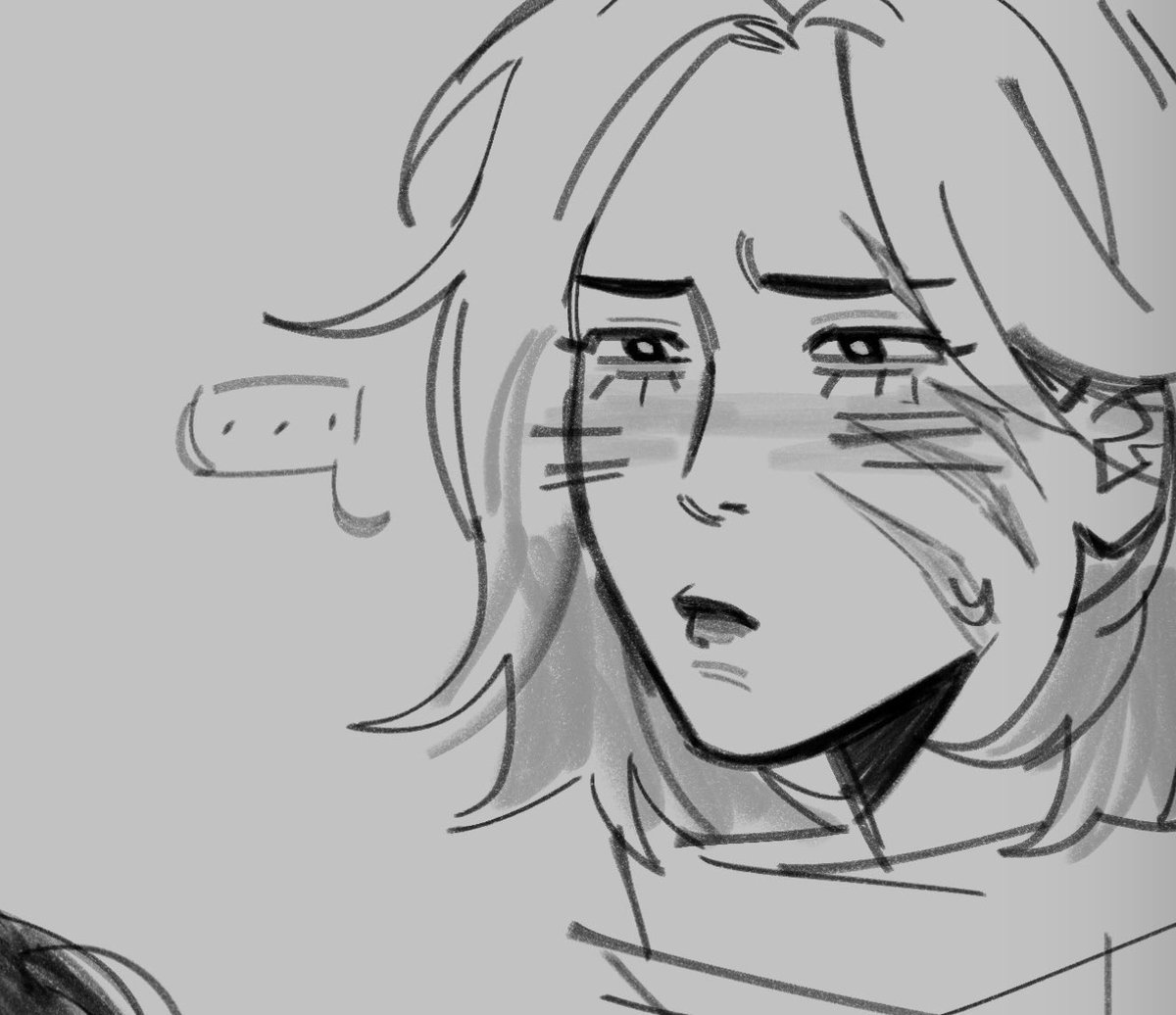 danisxb_mchy's tweet photo. I like to think Wednesday uses those doe eyes of hers to her advantage 🤭 #wenclair #wednesdayaddams #enidsinclair #wlw #fanart #yokotanaka https://t.co/JqBLlbYswF