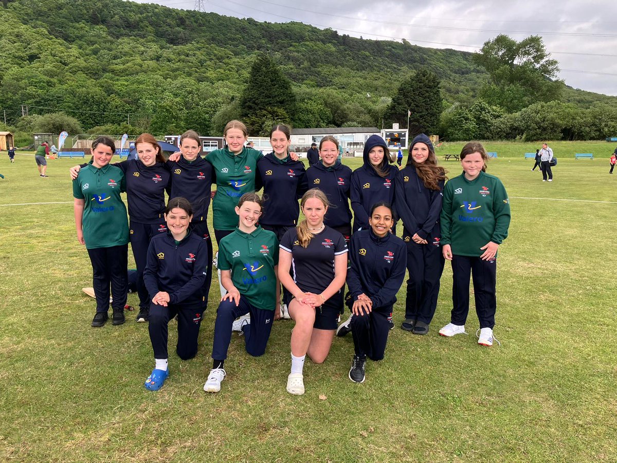 @CWPathwayW (@cwpathwayw) on Twitter photo The U13s West Girls played <a href="/cwpathwayS/">@CWpathwayS</a> at <a href="/TATASteelCC/">Tata Steel Cricket</a>
Well done to all the girls involved & thsnks to Tata Steel CC for their hospitality
wales.play-cricket.com/website/resultโฆ The U13s West Girls played <a href="/cwpathwayS/">@CWpathwayS</a> at <a href="/TATASteelCC/">Tata Steel Cricket</a>
Well done to all the girls involved & thsnks to Tata Steel CC for their hospitality
wales.play-cricket.com/website/resultโฆ