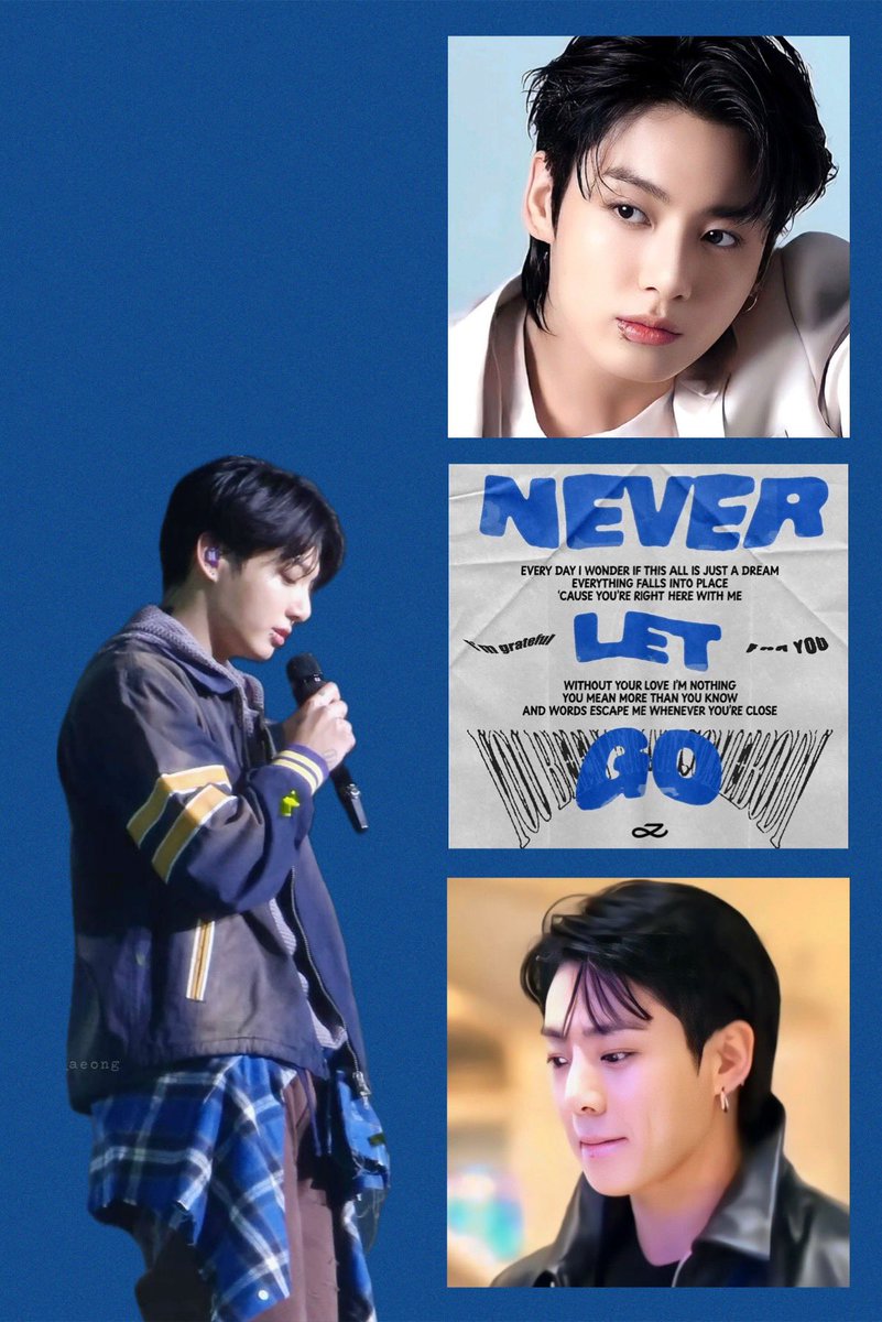 bNi9e26Exhf7UWz's tweet photo. 💚"NEVER LET GO "💙

𝐉𝐮𝐧𝐠 𝐤𝐨𝐨𝐤に感謝の気持ちと愛を込めて応援💜

I'll do my best to support "#NeverLetGo" sung by #Jungkook of #BTS.(@BTS_twt)

『We promise never let go of your hand. 🫶』

💚https://t.co/LNBgZUH57l https://t.co/sCoJV70IK8