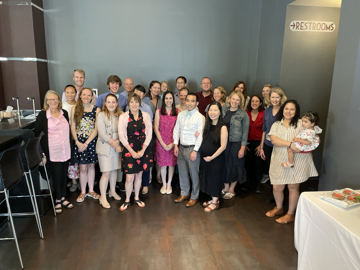 Rachel Gottlieb-Smith, MD, MHPE tweet media