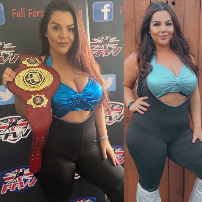 Watch nadia sapphire's leaked NSFW photo on TwXstars