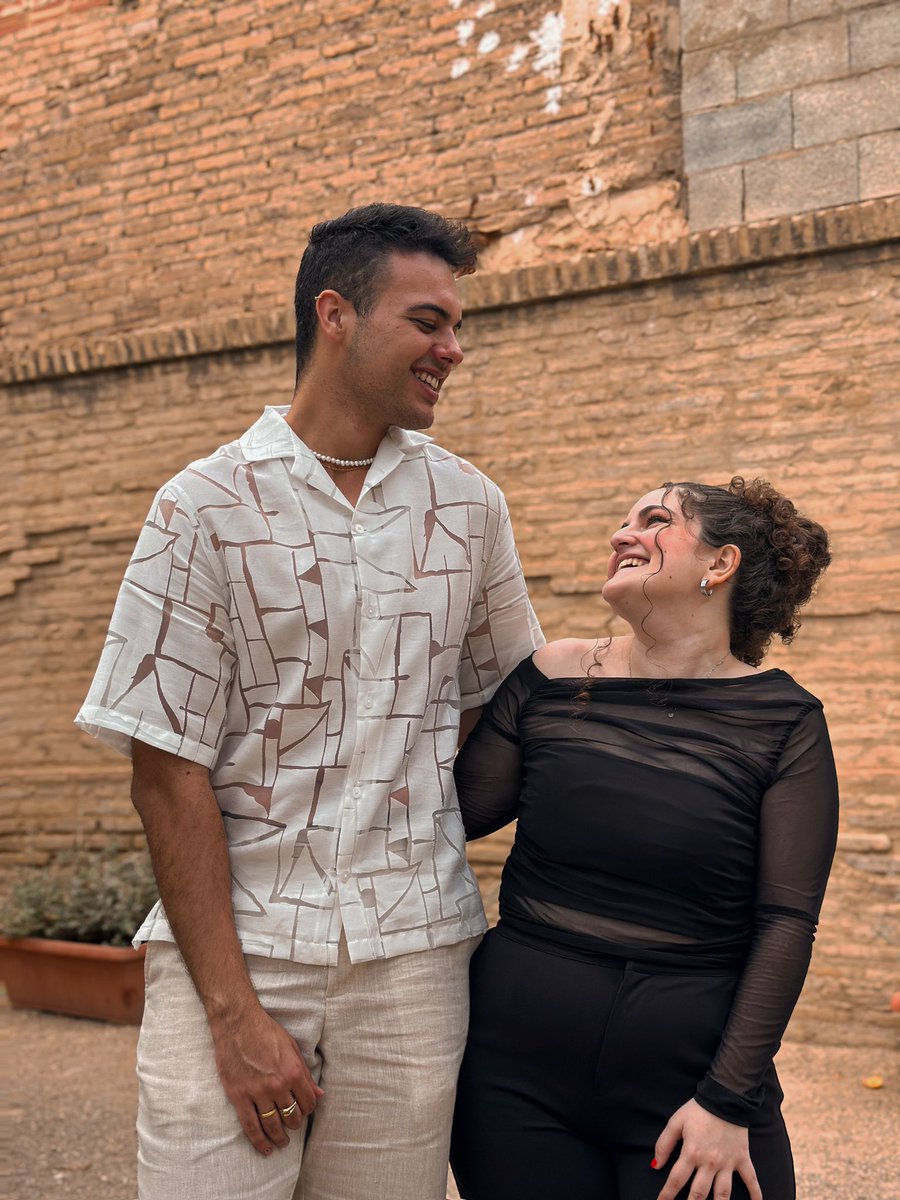 La suerte que tengo de tener a esta persona vitamina en mi vida🥹💜