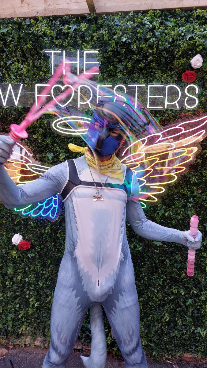 Pup Yammer 🔜 🇫🇲 tweet media