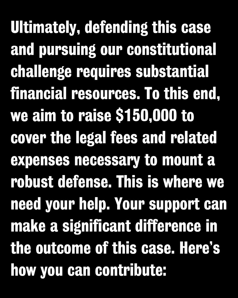 Drug User Liberation Front tweet media