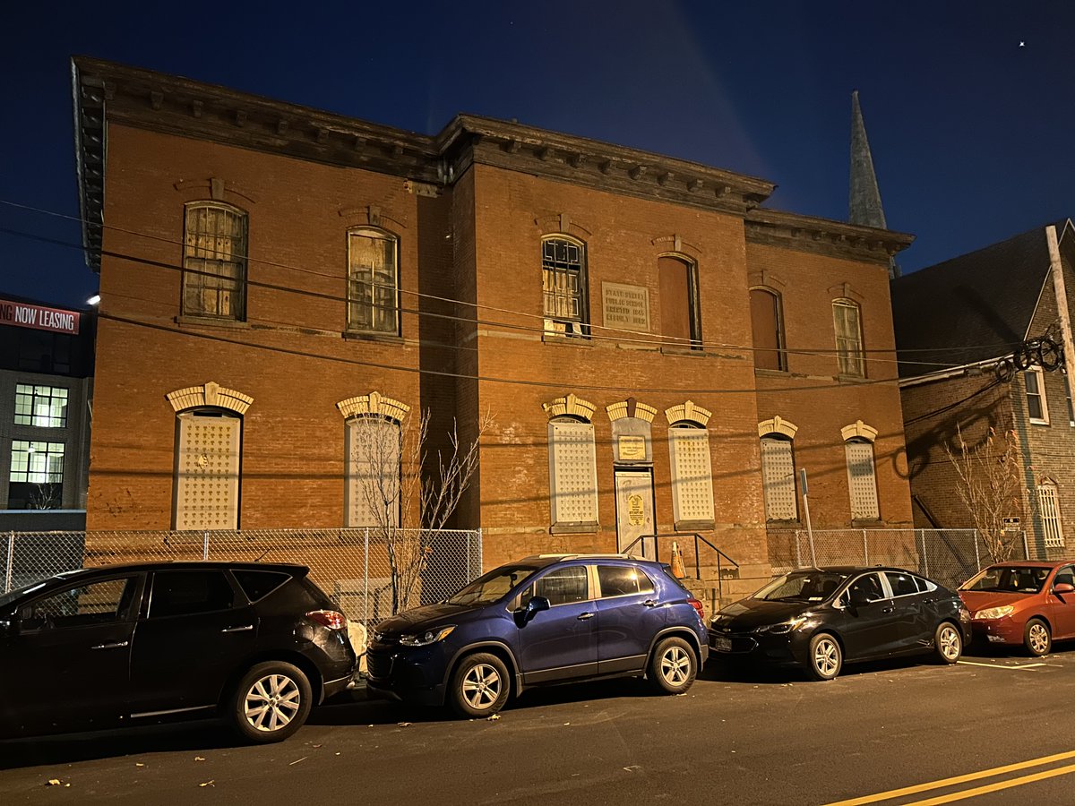 MattKadosh's tweet photo. The Newark Public School District spent thousands of dollars to keep a settlement with a developer secret — then lost. Report for @TAPintoNewark with @theresetully - https://t.co/o3AU504DqO 

Thank you to @CJGriffinEsq for your advocacy. https://t.co/RB35C12UA9