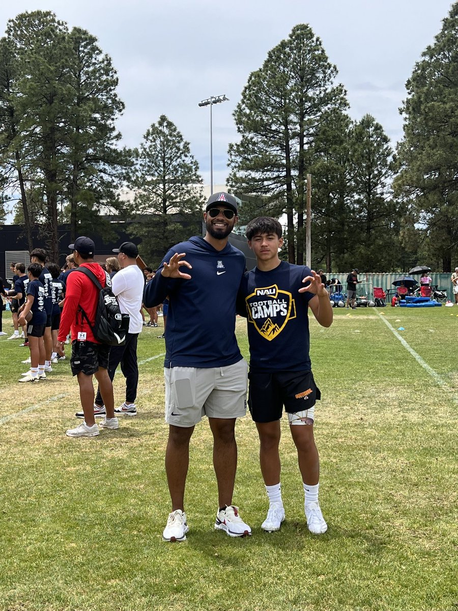 Dailen Ramirez tweet media