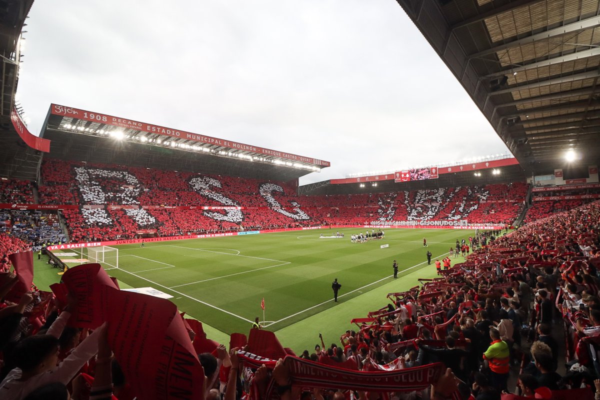 RealSporting's tweet photo. 𝑱𝒖𝒏𝒕𝒐𝒔 𝒚 𝒇𝒖𝒆𝒓𝒕𝒆𝒔 𝒉𝒂𝒔𝒕𝒂 𝒆𝒍 𝒇𝒊𝒏𝒂𝒍.

👊🏻 Ya pensando en el jueves. https://t.co/HVQcd1L5ar