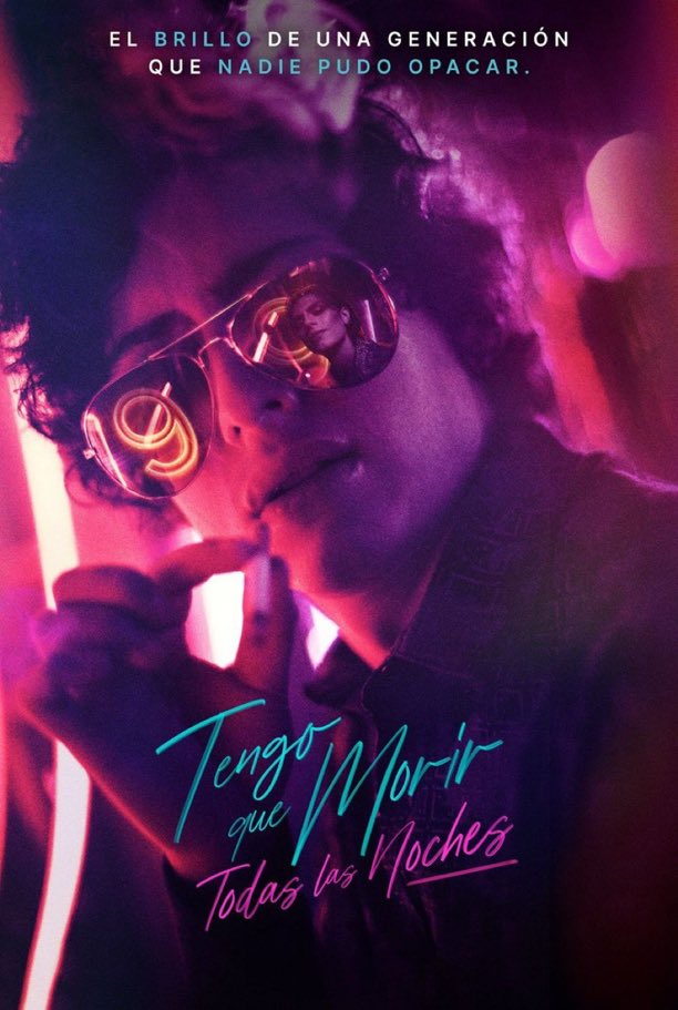 #TengoQueMorirTodasLasNoches me tiene berreando, qué historia tan necesaria. 🏳️‍⚧️🏳️‍🌈💖🔥😭😭
