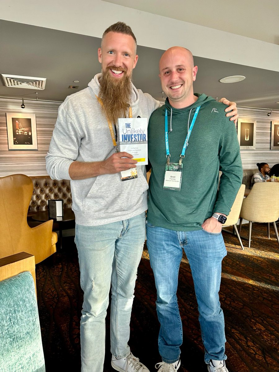 Grant Francke tweet media