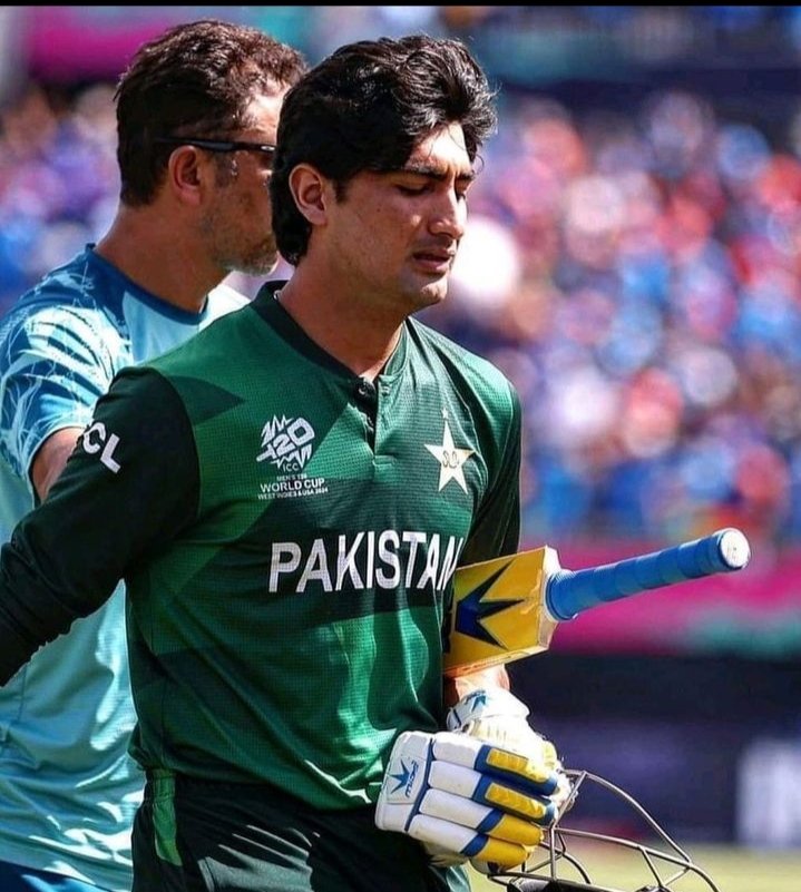 Yai dukh bhooly nee bhulaya jaraa😭😭
#PakvsInd
#t20USA