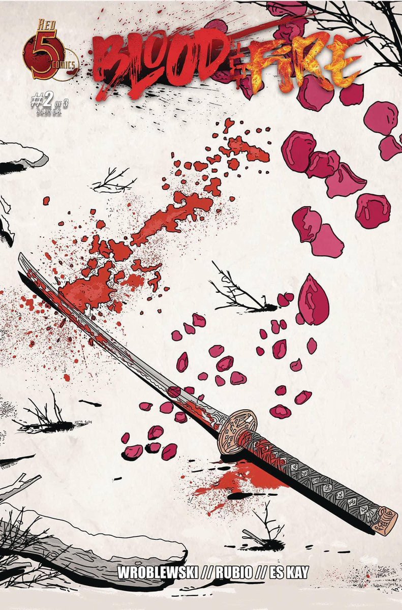 red5comics's tweet photo. Think you’re seen it all? You’ve not seen anything yet. We cannot wait to share these upcoming titles with you this summer!
#readmorecomics #SupportIndieComics #supportlocalcomicshops https://t.co/K9YD7XGtoY