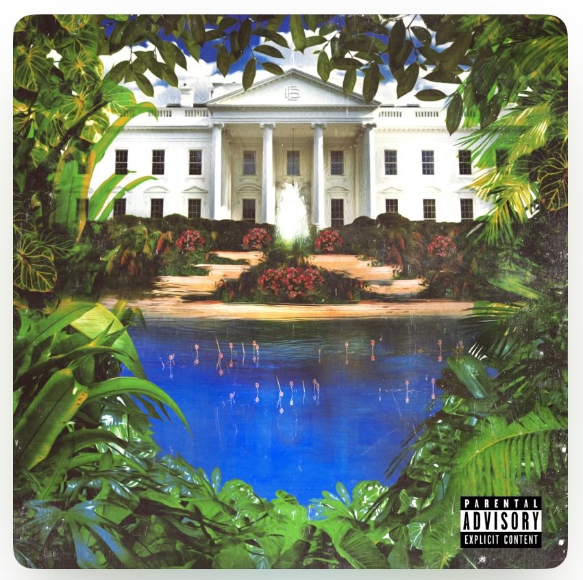 KeyaMichelle_'s tweet image. I’ve been listening to these four albums on repeat ❤️‍🔥🥰